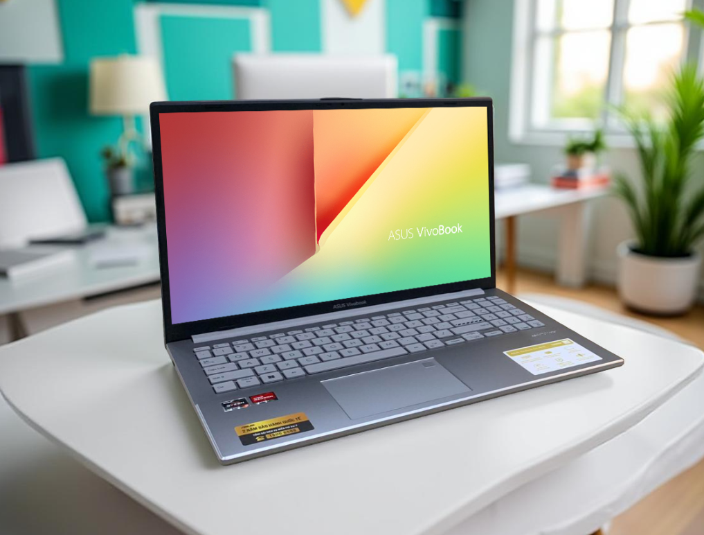 ASUS VIVOBOOK GO E1504FA RYZEN 5 7520U