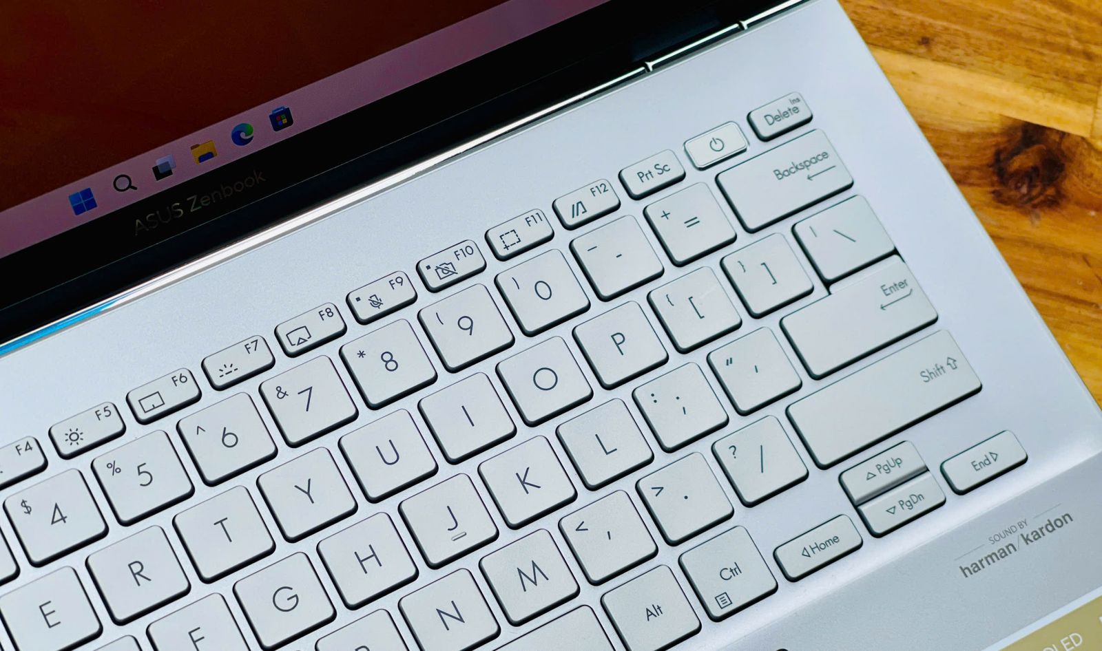 ASUS ZENBOOK 14 OLED UX3402VA i9 13900H