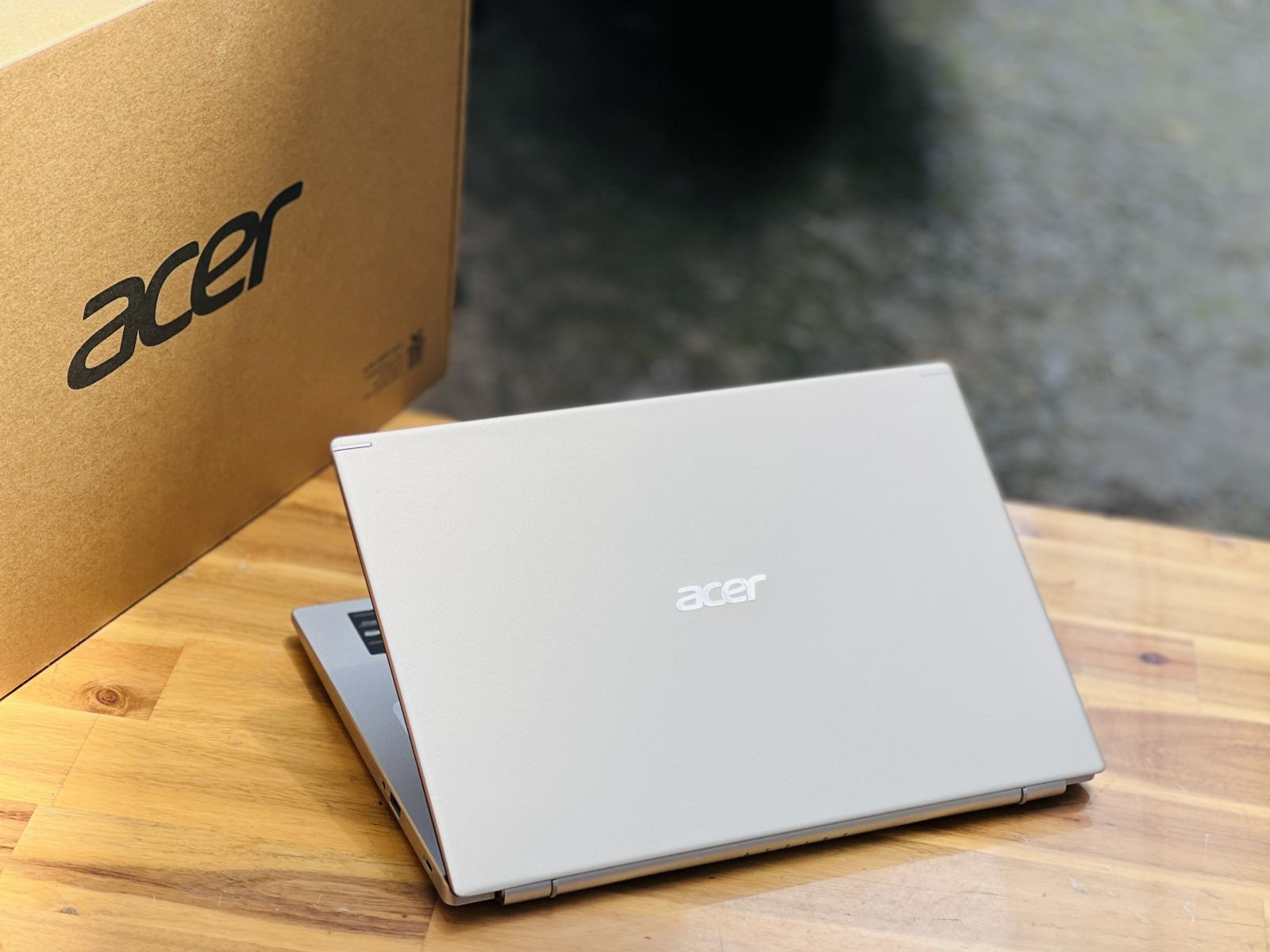 Laptop Acer Aspire A514-54-501Z I5 1135G7 giá rẻ