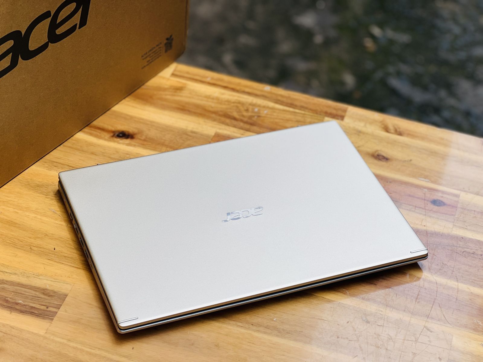Laptop Acer Aspire A514-54-501Z I5 1135G7 giá rẻ