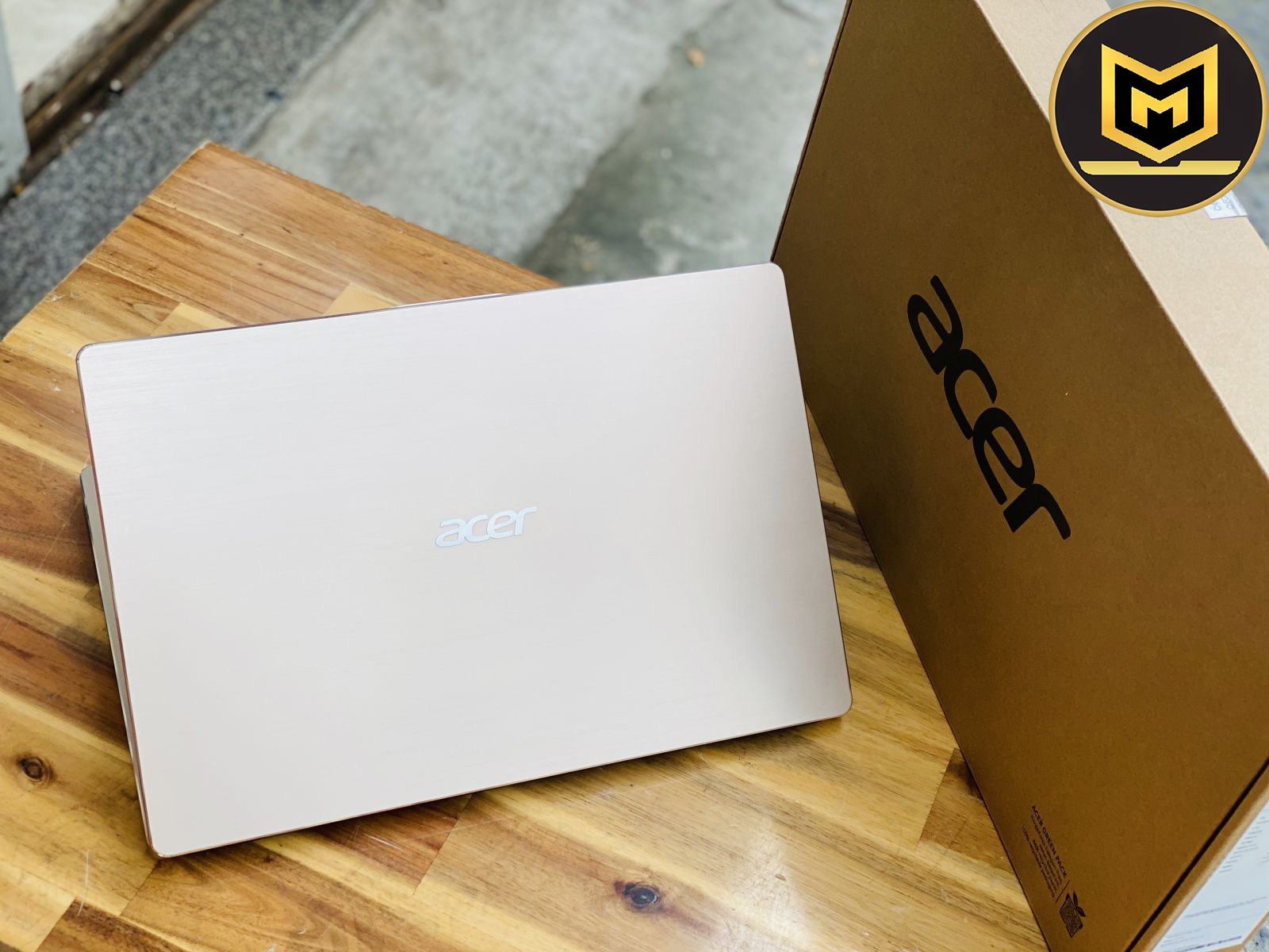 ACER SWIFT 3 SF315 52G i5 8250U