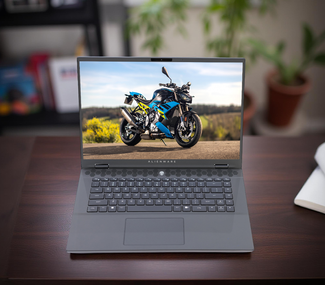 DELL ALIENWARE M16 R2 ULTRA 9 185H