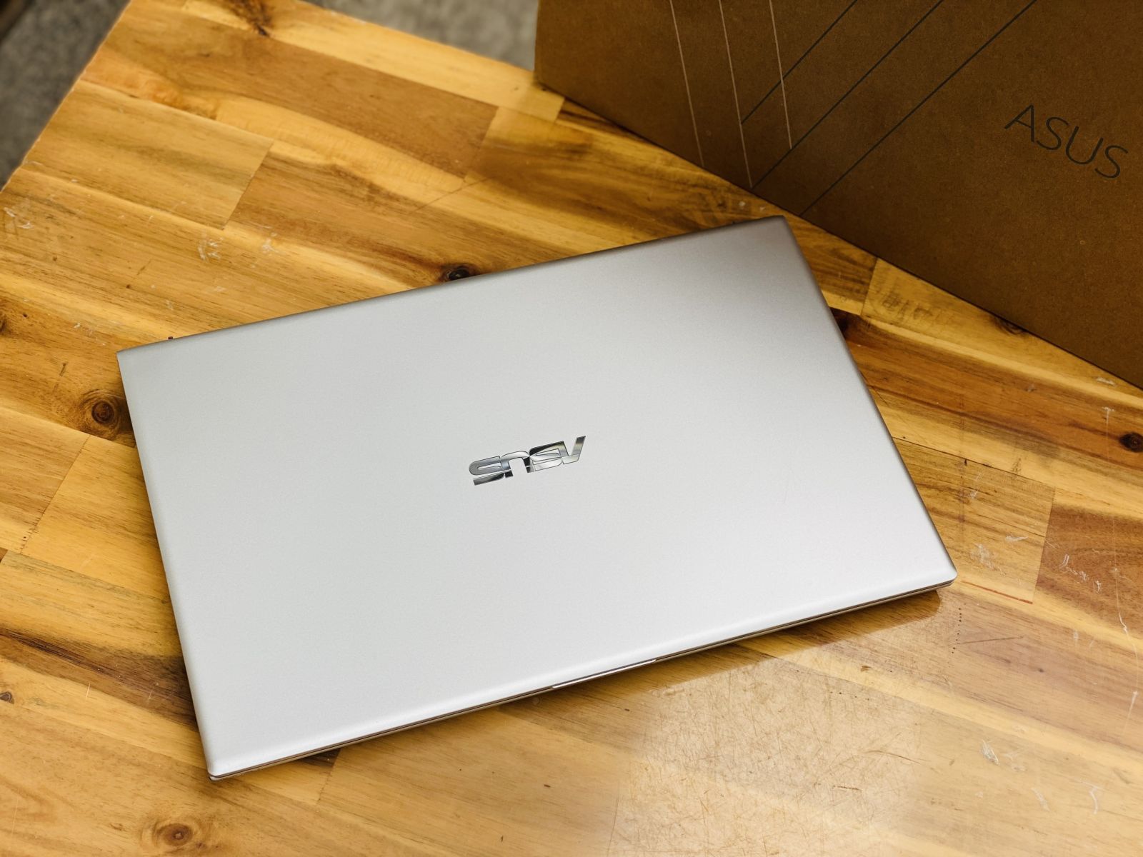 Hình ảnh Asus Vivobook X509J i5 1035G1