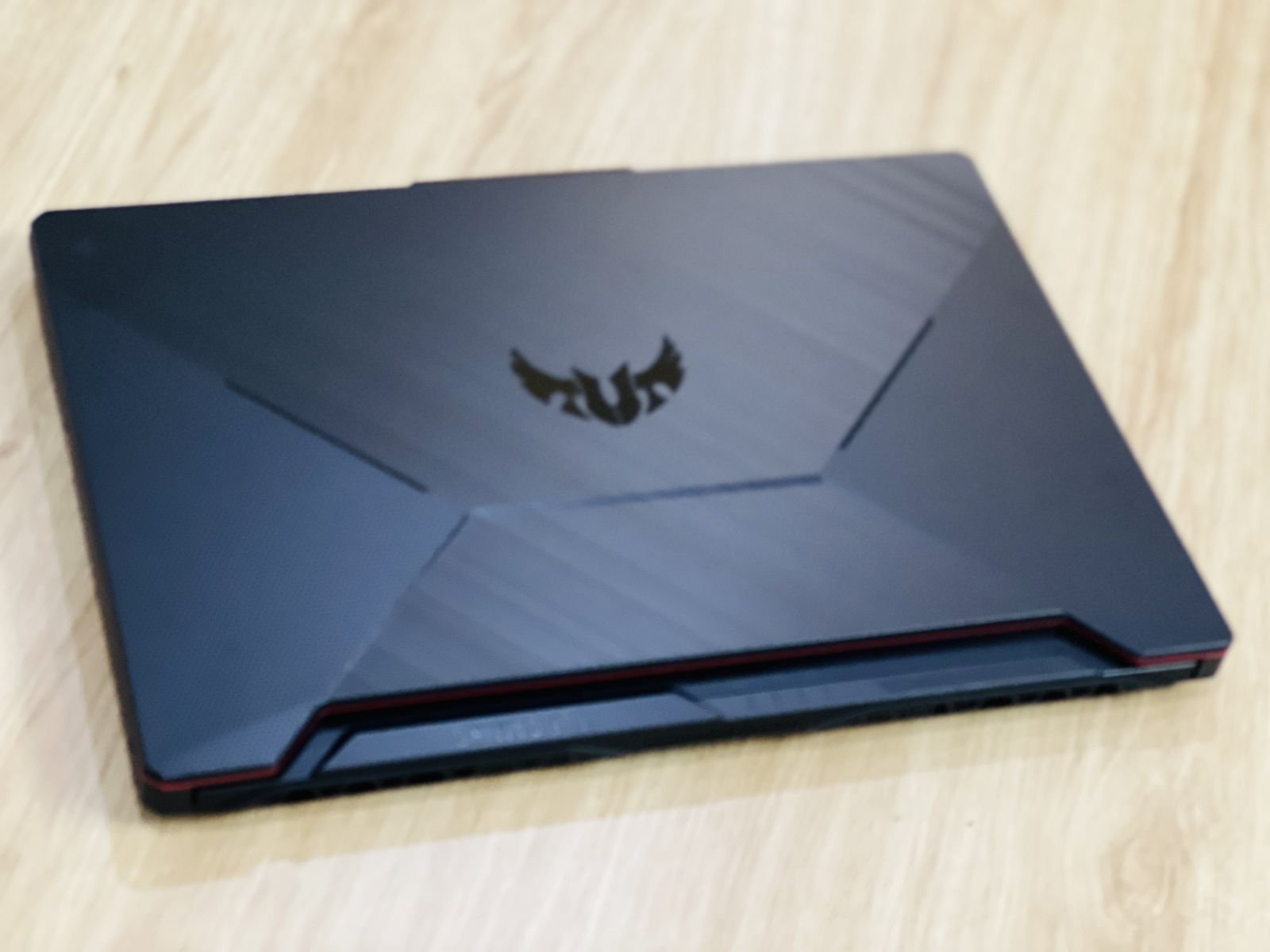 Laptop Asus Gaming TUF F15 FX506LH i5 2022 Cũ Giá Rẻ