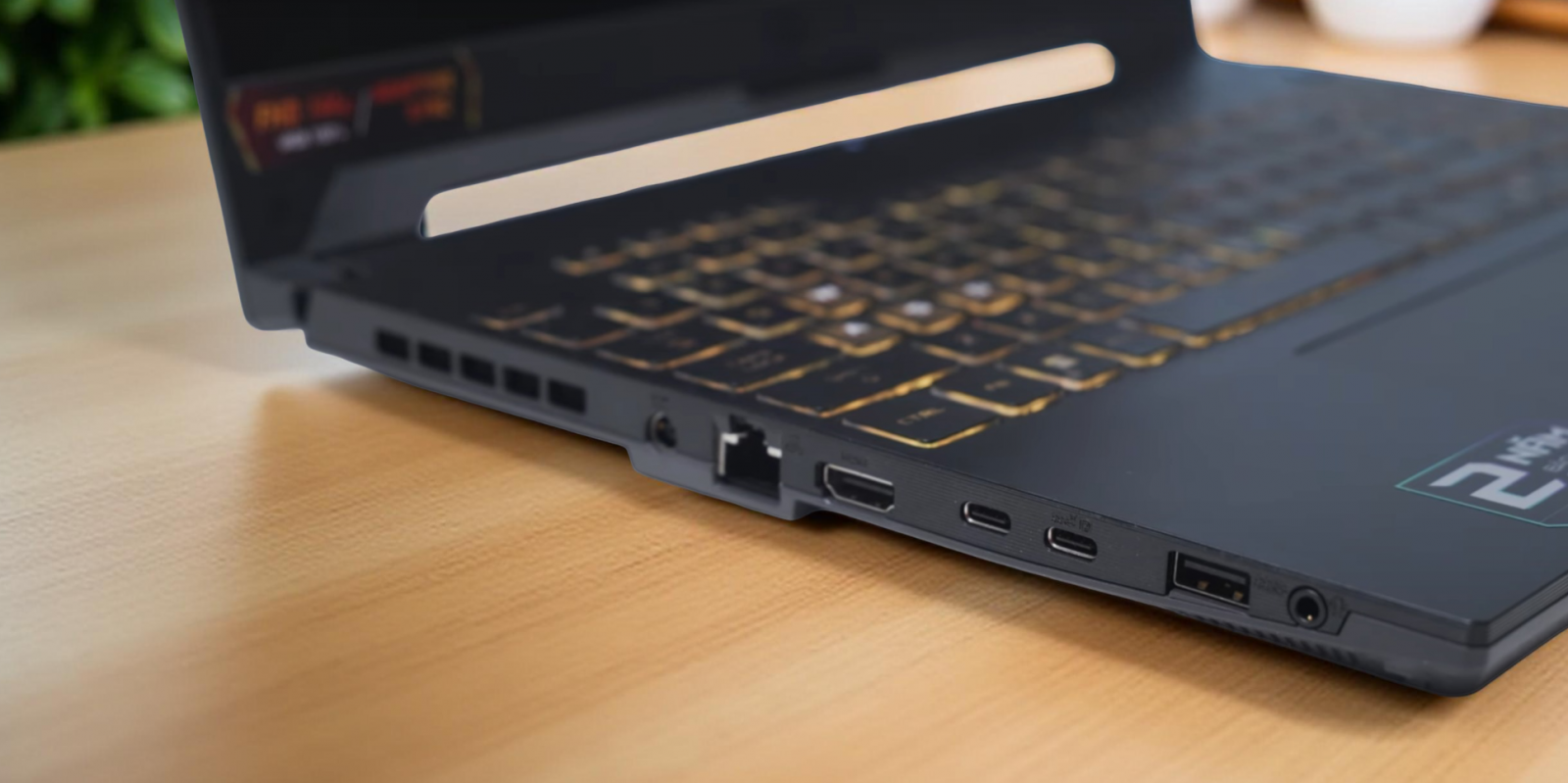 ASUS TUF GAMING F15 FX507ZC4 i5 12500H