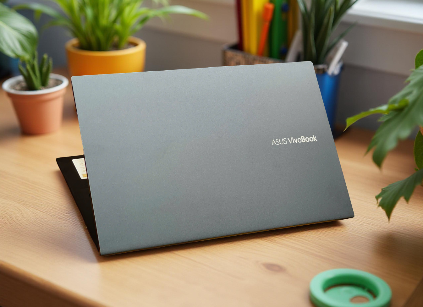 ASUS VIVOBOOK X513EA i3 1115G4