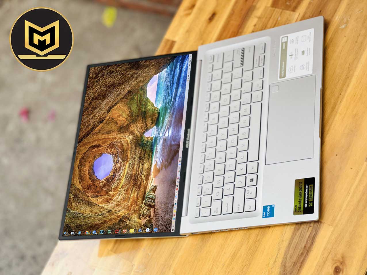 Asus Vivobook 14X A1403ZA i3 1220P