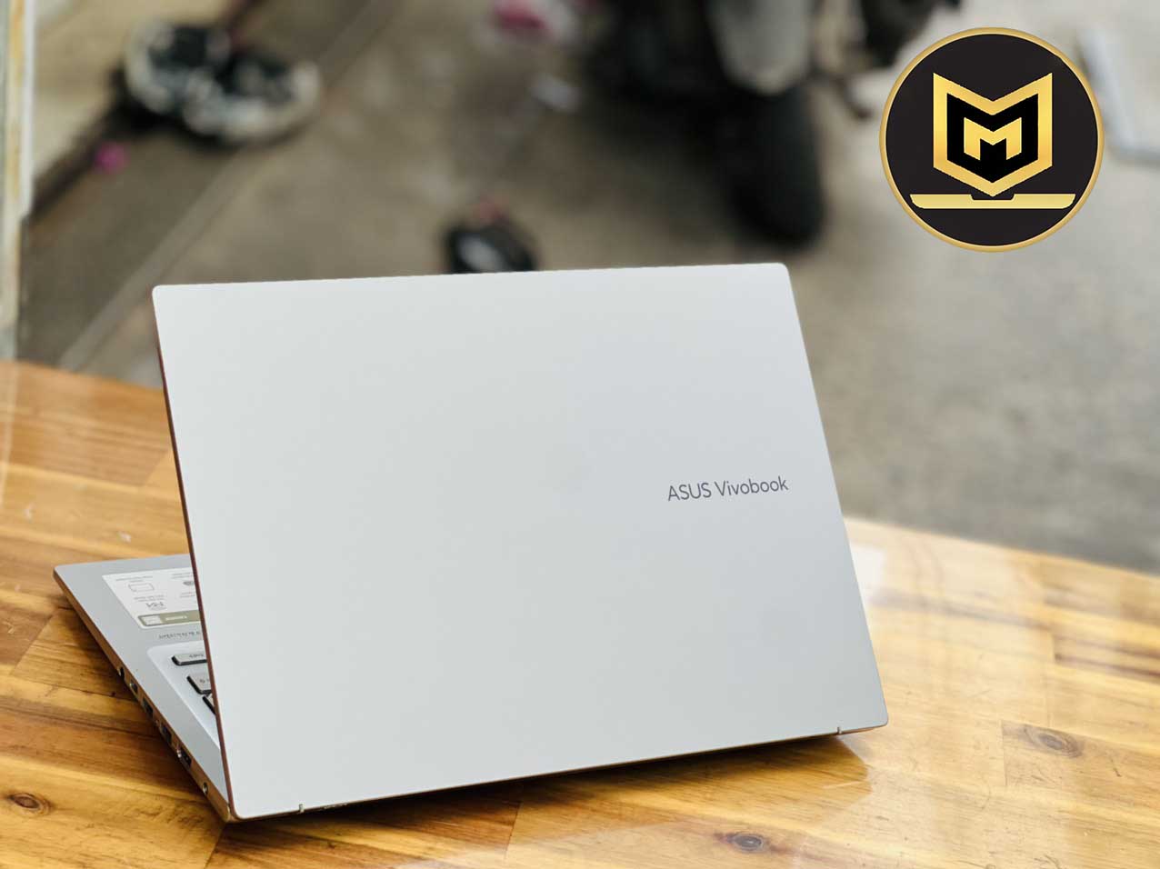 Asus Vivobook 14X A1403ZA i3 1220P