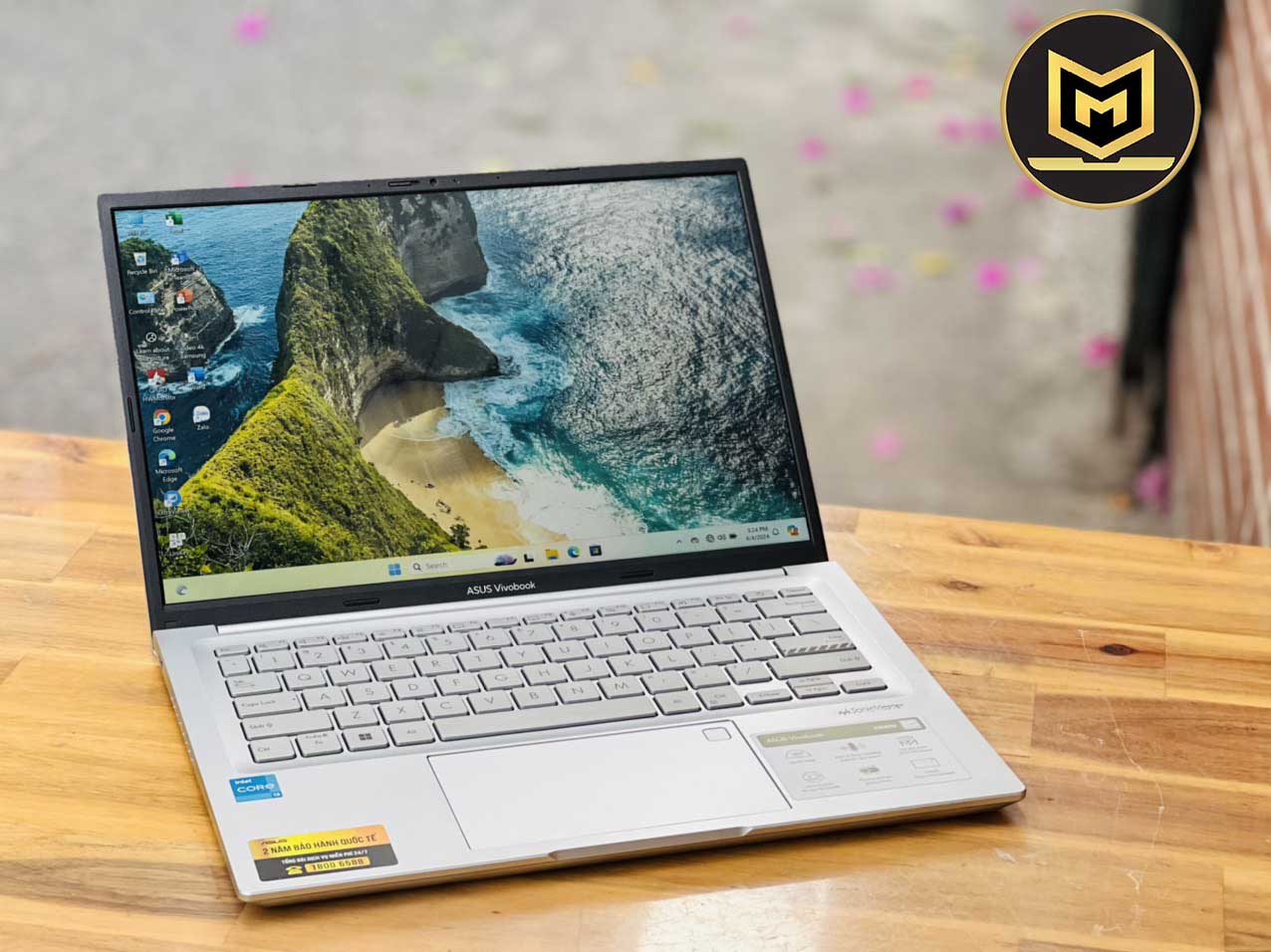 Asus Vivobook 14X A1403ZA i3 1220P