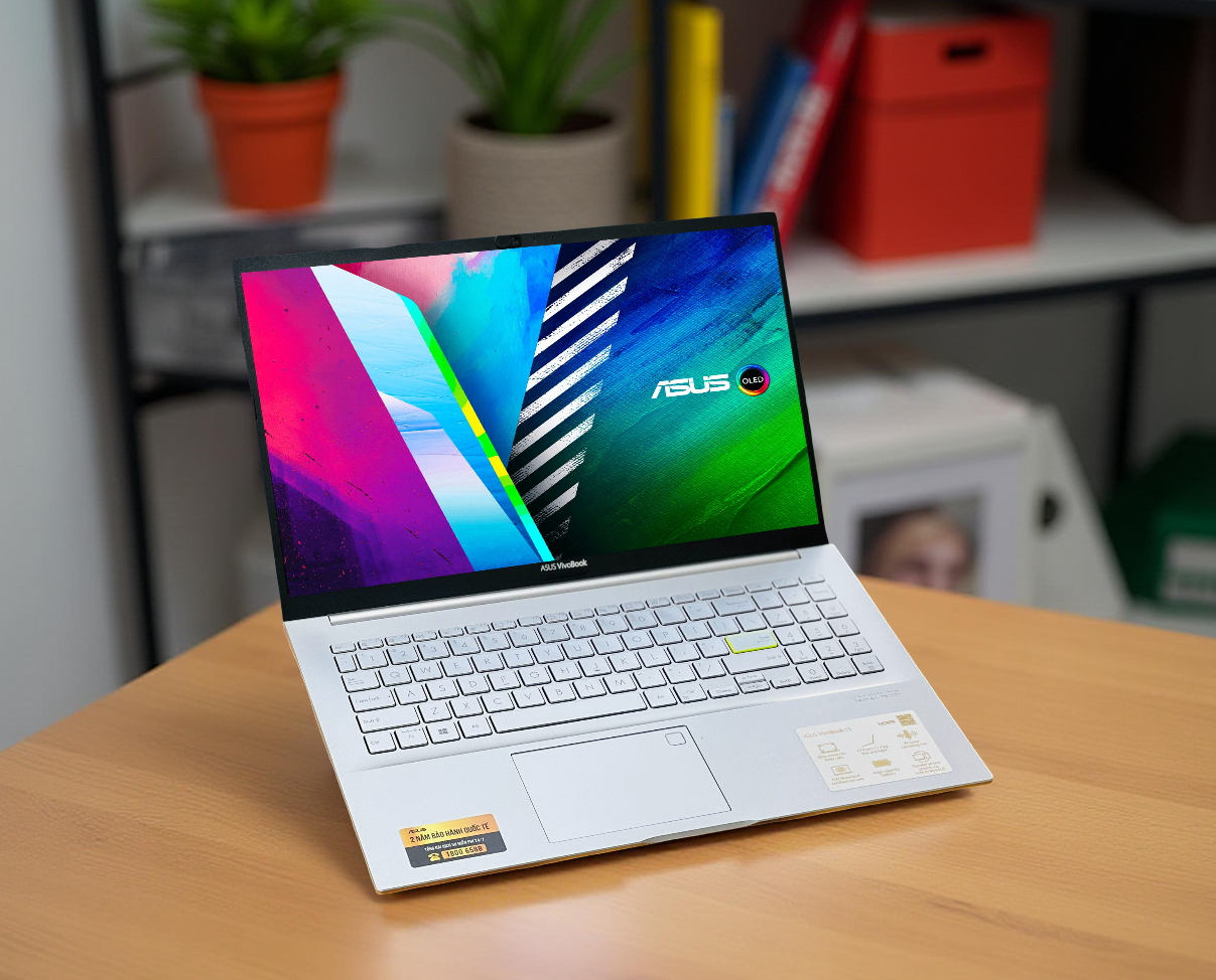 ASUS VIVOBOOK A515EA OLED