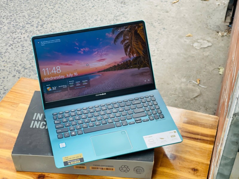 ASUS VIVOBOOK S530UA i3 8130U