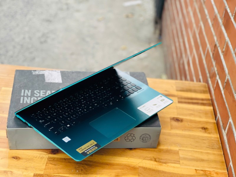 ASUS VIVOBOOK S530UA i3 8130U