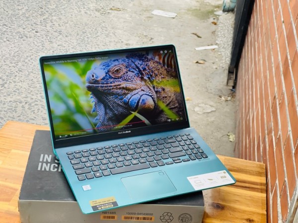 ASUS VIVOBOOK S530UA i3 8130U