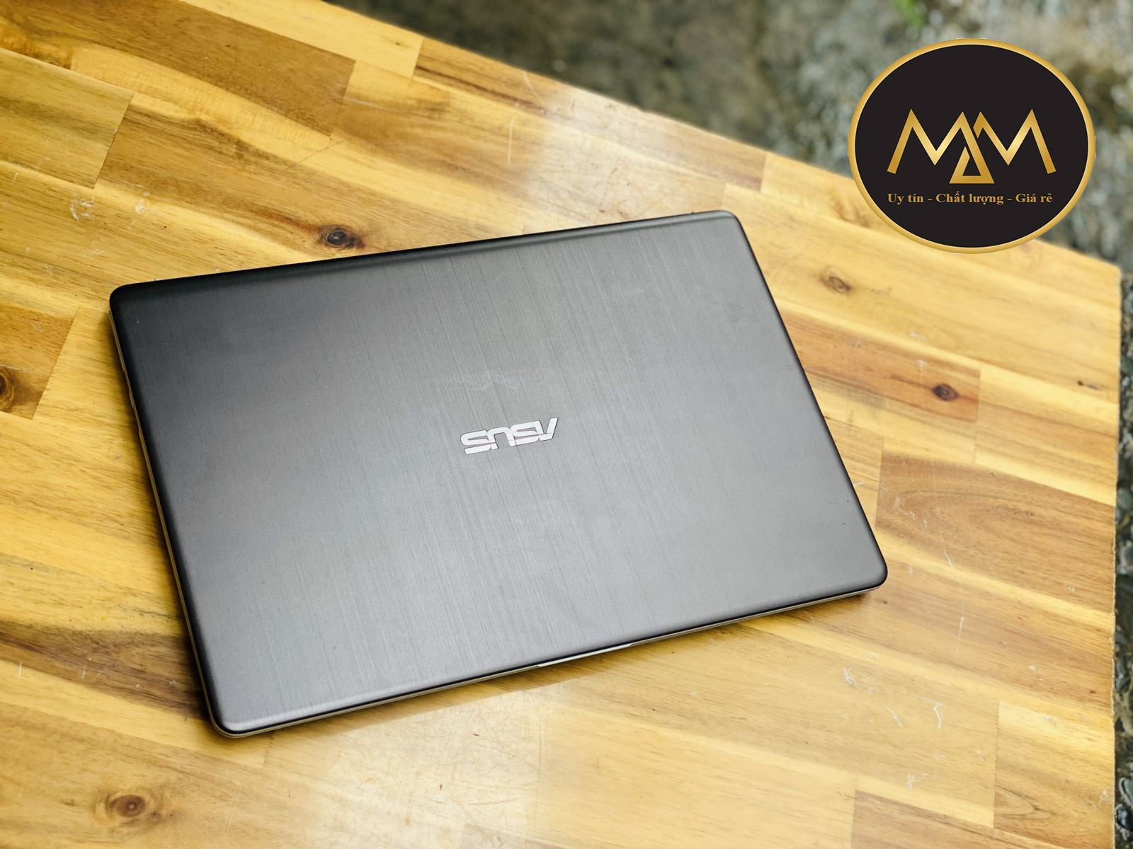 Laptop Asus Vivobook S530UN i5 8250 MX150 Giá rẻ