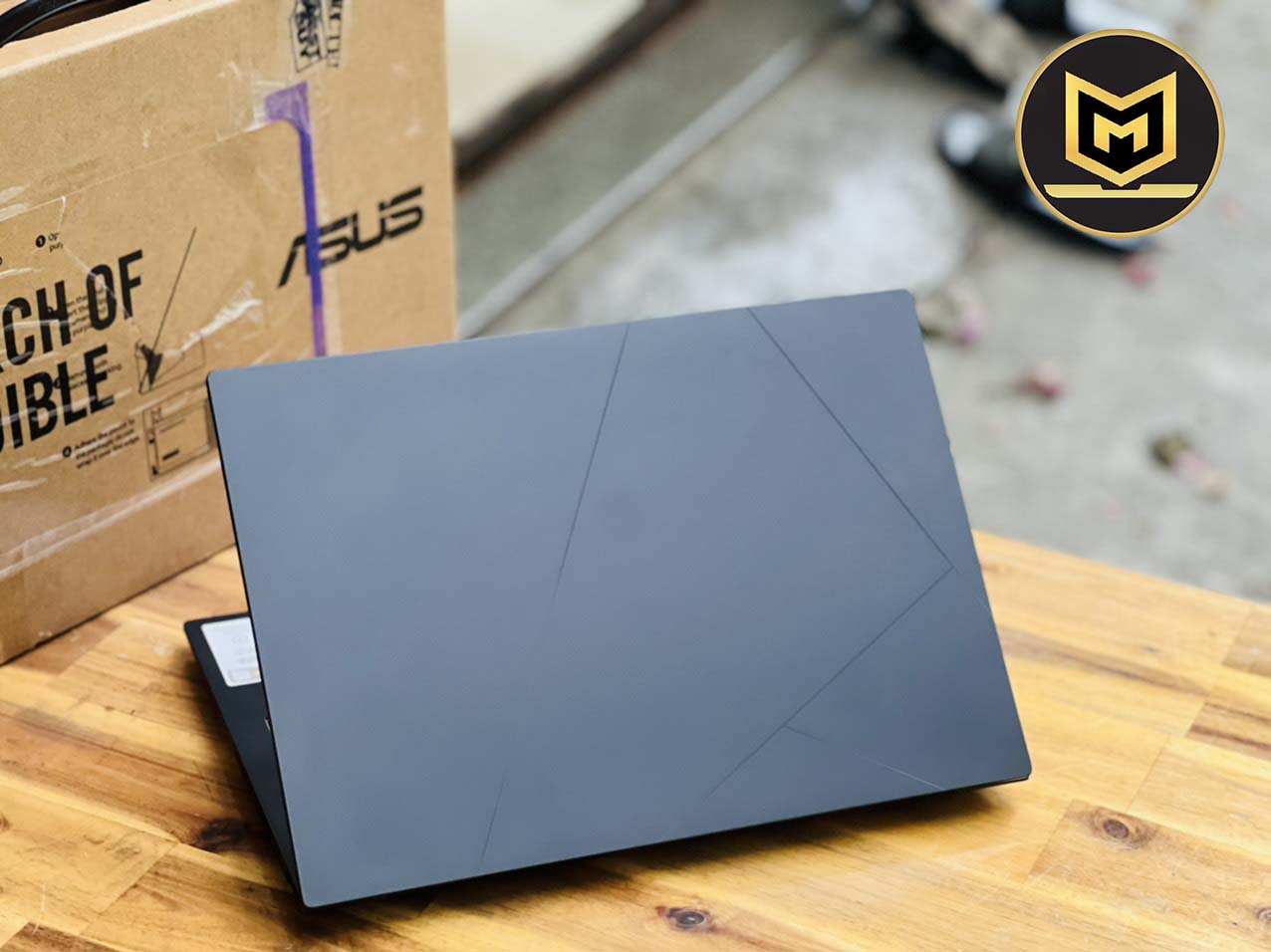 ASUS ZENBOOK 14 Q420VA