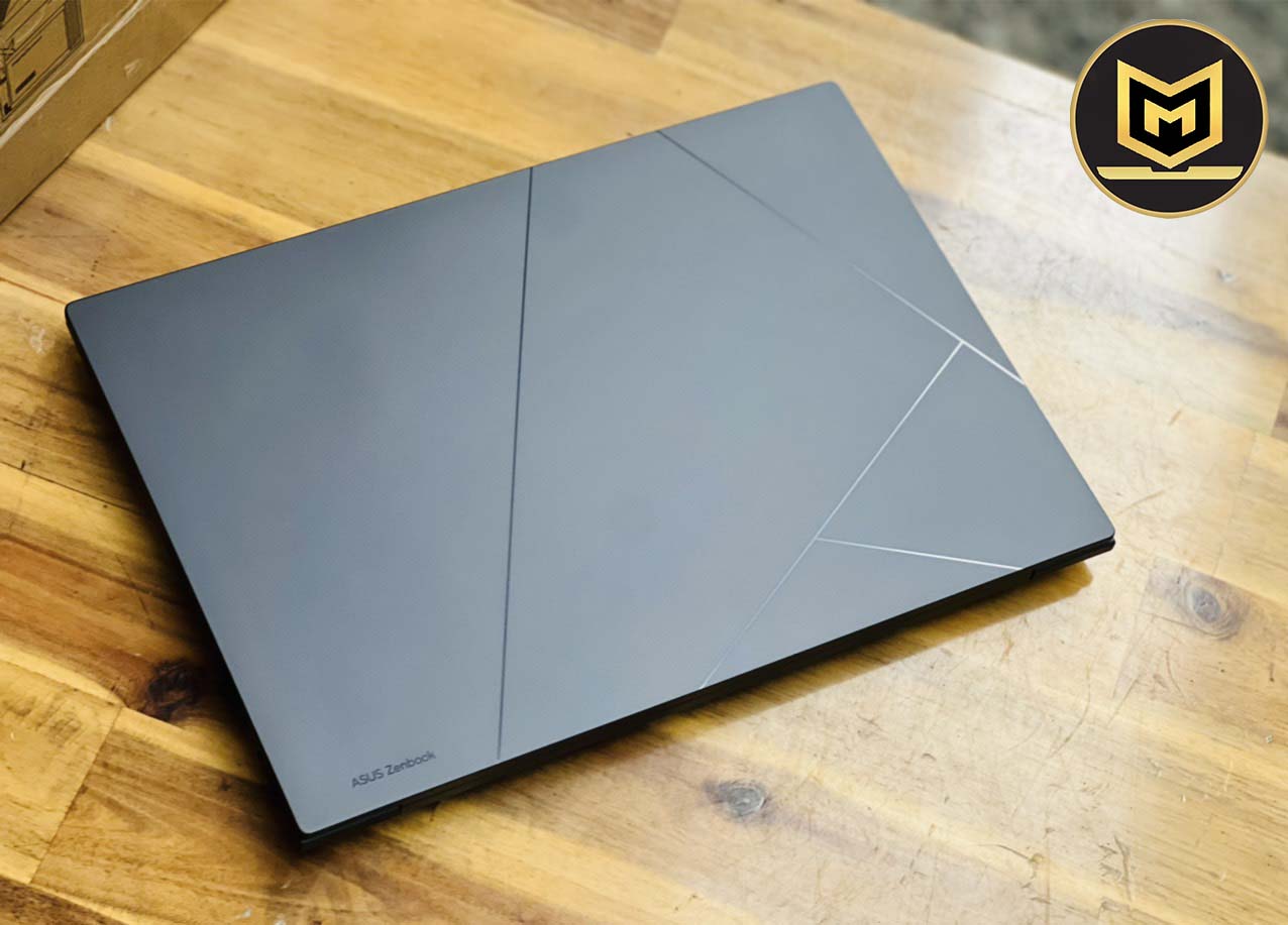ASUS ZENBOOK 14 Q420VA