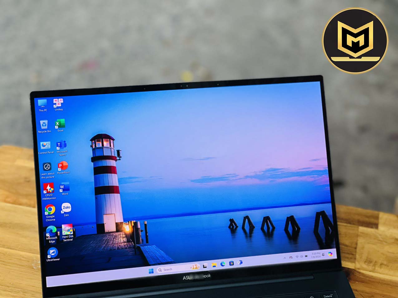 ASUS ZENBOOK 14 Q420VA