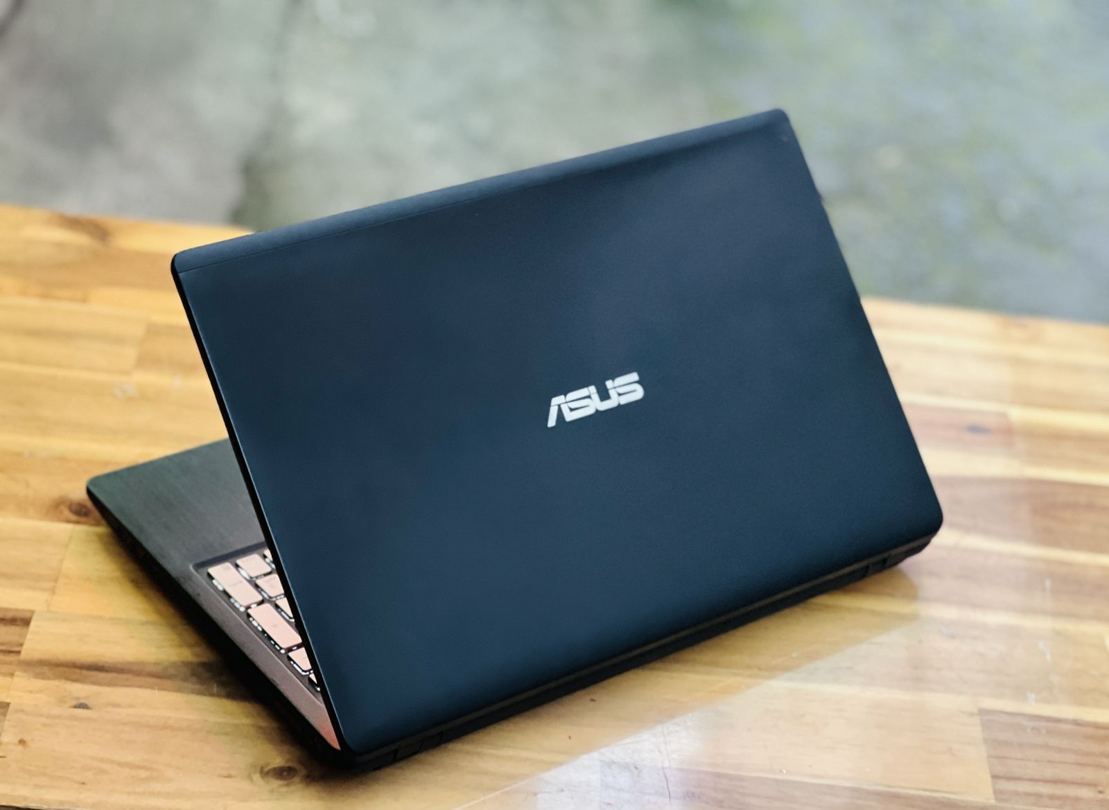 Laptop ASUS Q500A I5 cũ giá rẻ
