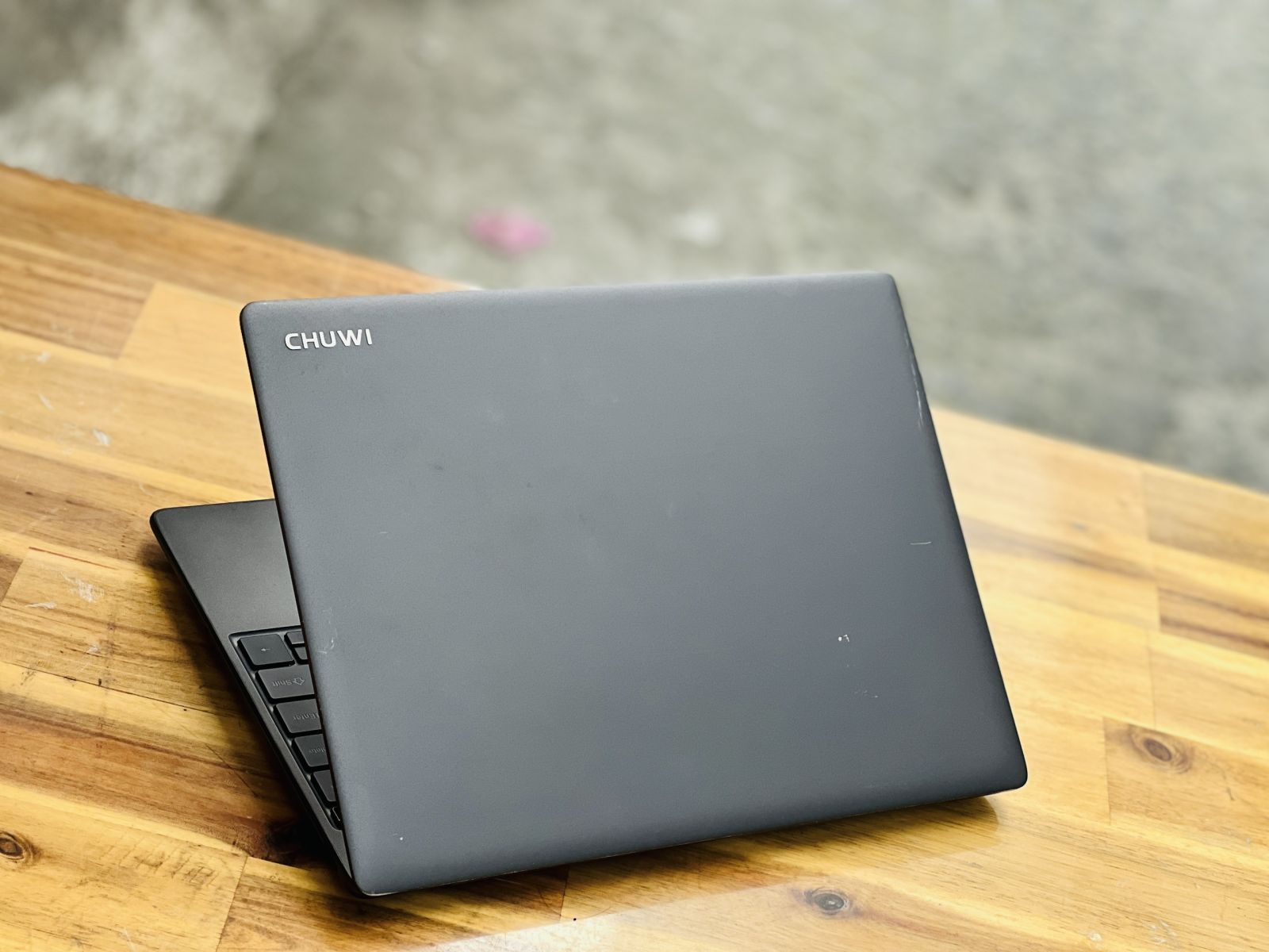 CHUWI GEMIBOOK J4125 8250U/ RAM 8GB/ SSD 256GB/ 13inch/ Độ Phân Giải 2K Siêu Đẹp/ Laptop cũ giá rẻ đẹp keng