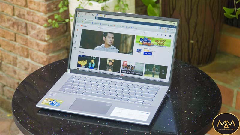 Dịch vụ thu mua laptop Asus cũ giá cao và tốt nhất TPHCM