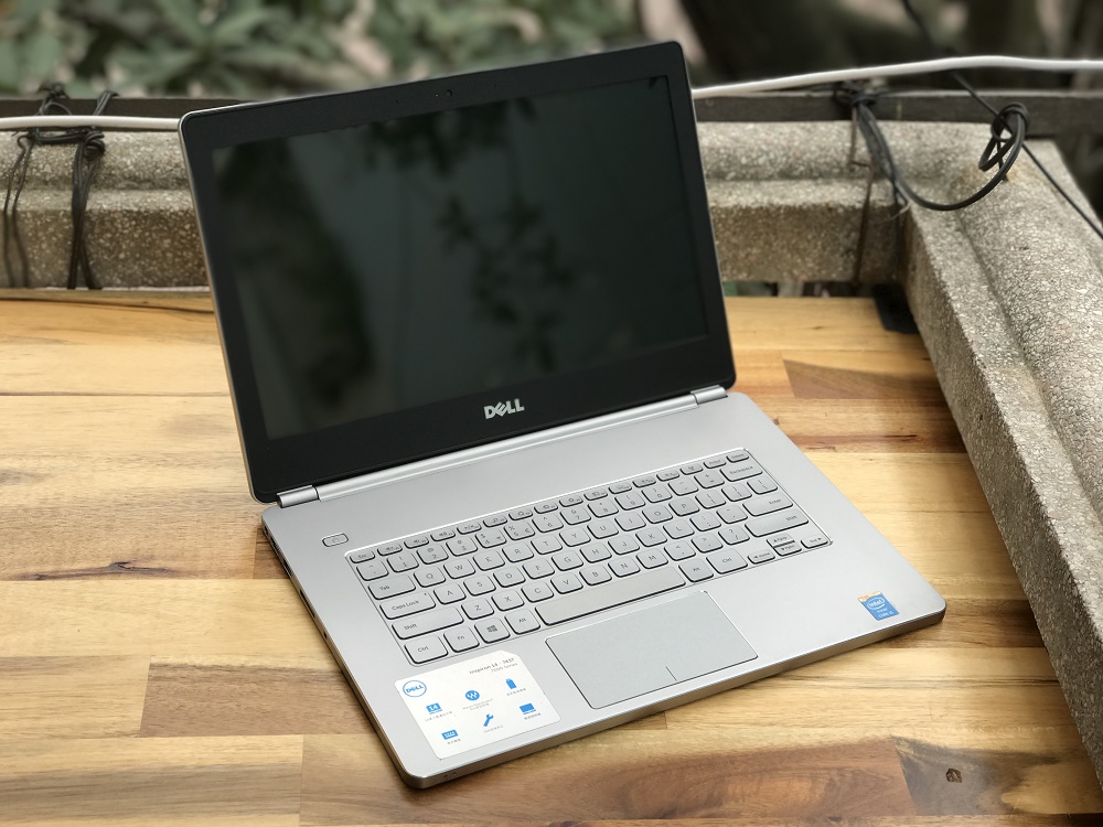 Dell Inspiron 7000 7437 i7 giá rẻ
