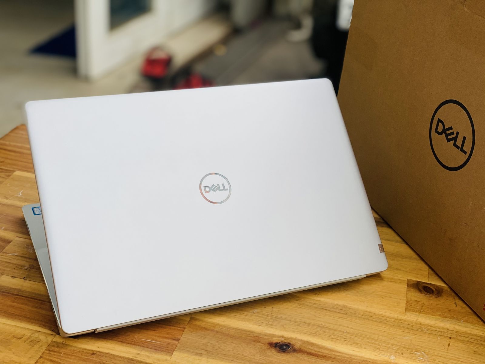 Hình ảnh Dell Inspiron G7 7591 của Laptop Minh Mẫn