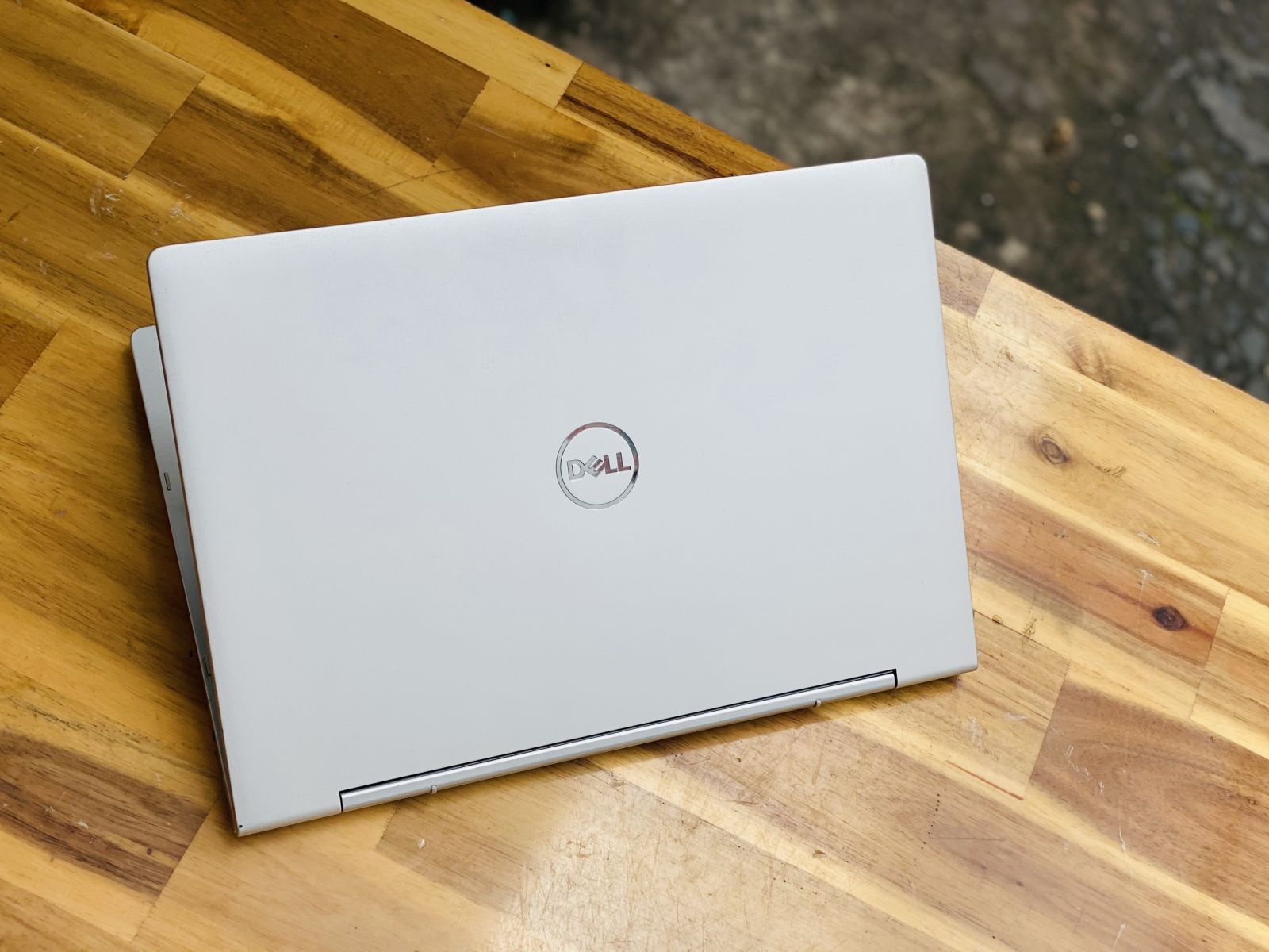  Hình ảnh Dell N7391 i5 của Laptop Minh Mẫn