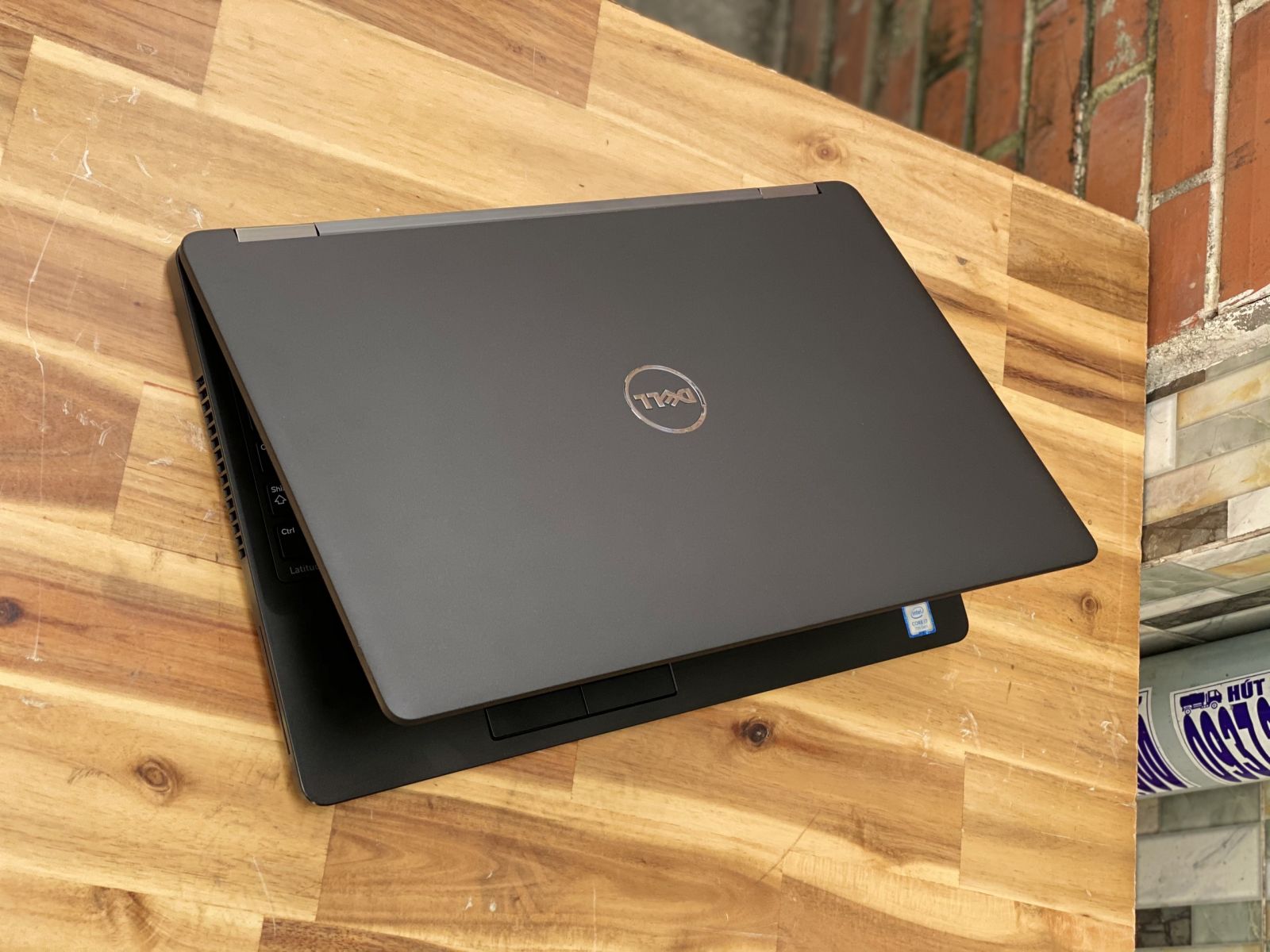 Hình ảnh Dell Preicison 3510 của Laptop Minh Mẫn