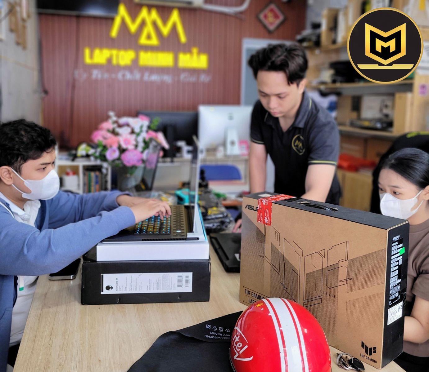 Top 5 Mẫu Laptop Dell Alienware Giá Rẻ Đáng Mua