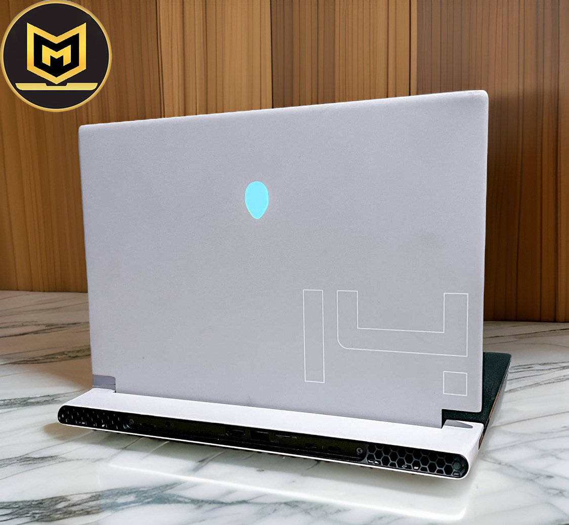 Top 5 Mẫu Laptop Dell Alienware Giá Rẻ Đáng Mua