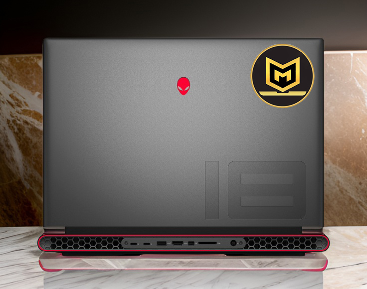 Top 5 Mẫu Laptop Dell Alienware Giá Rẻ Đáng Mua