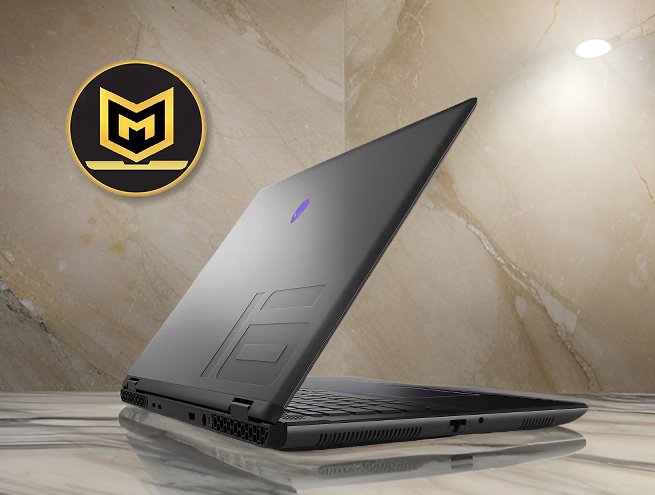 Top 5 Mẫu Laptop Dell Alienware Giá Rẻ Đáng Mua