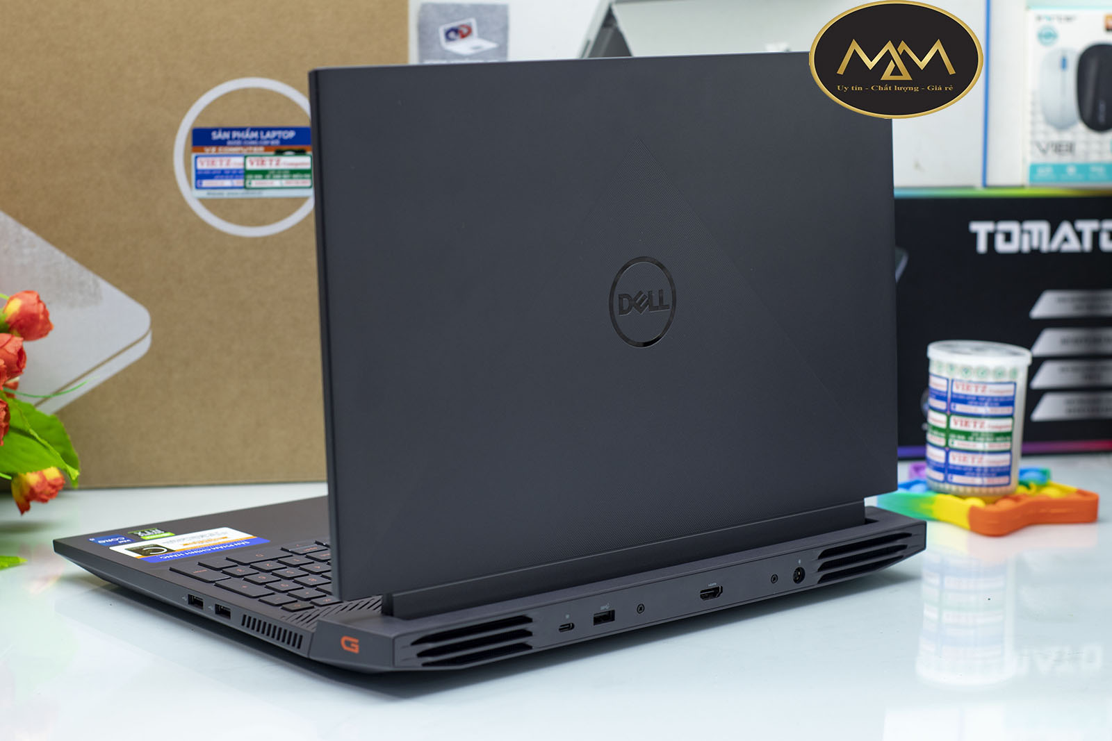 Dell Gaming G5 5511 i7 11800H RTX3050