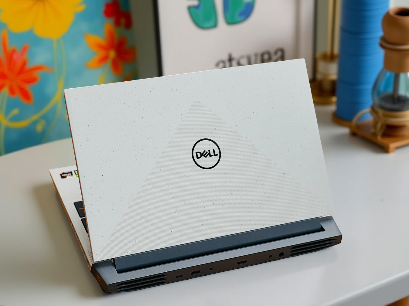 DELL GAMING G15 5515 RYZEN 7 5800H