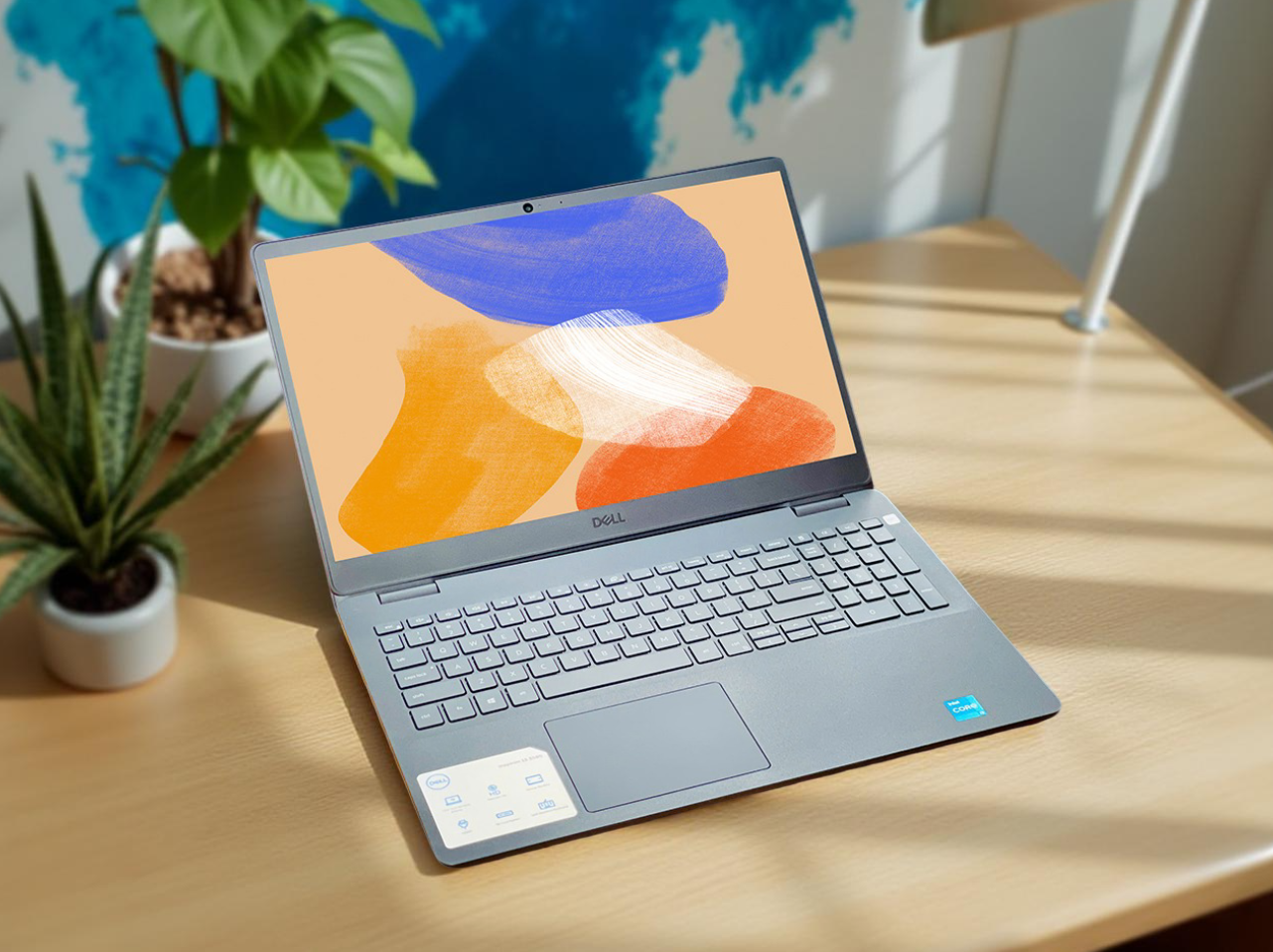 DELL INSPIRON 3501 i3 1115G4