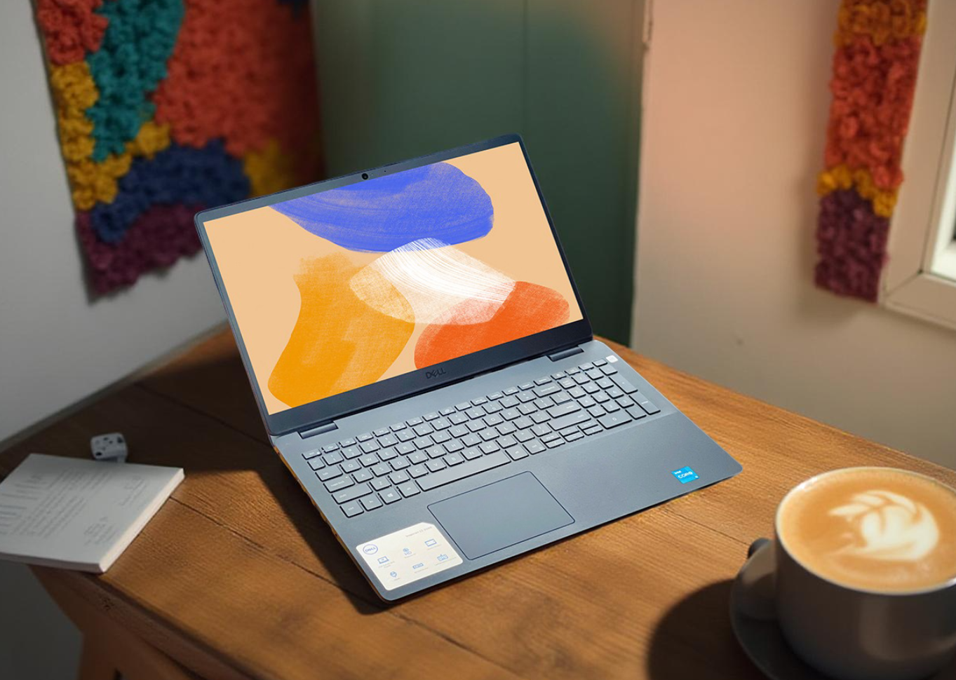 DELL INSPIRON 3501 i3 1115G4