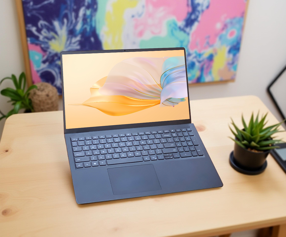 DELL INSPIRON 3535 RYZEN 7 7730U