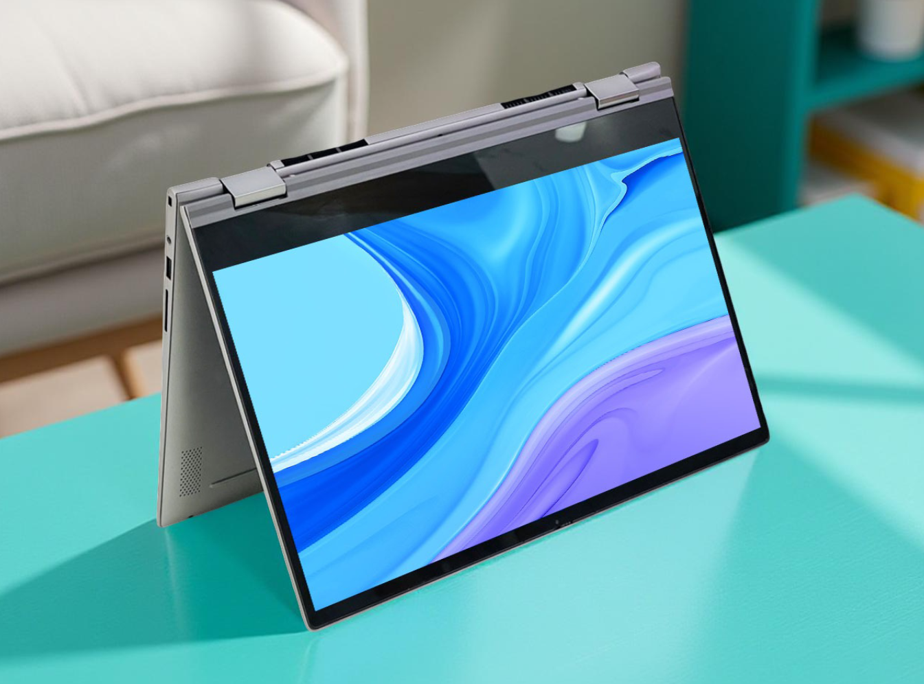 DELL INSPIRON 5400 2IN1 i5 1035G1
