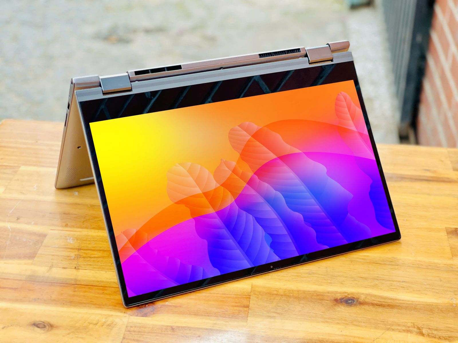 DELL INSPIRON 5400 2IN1 i5 1035G1