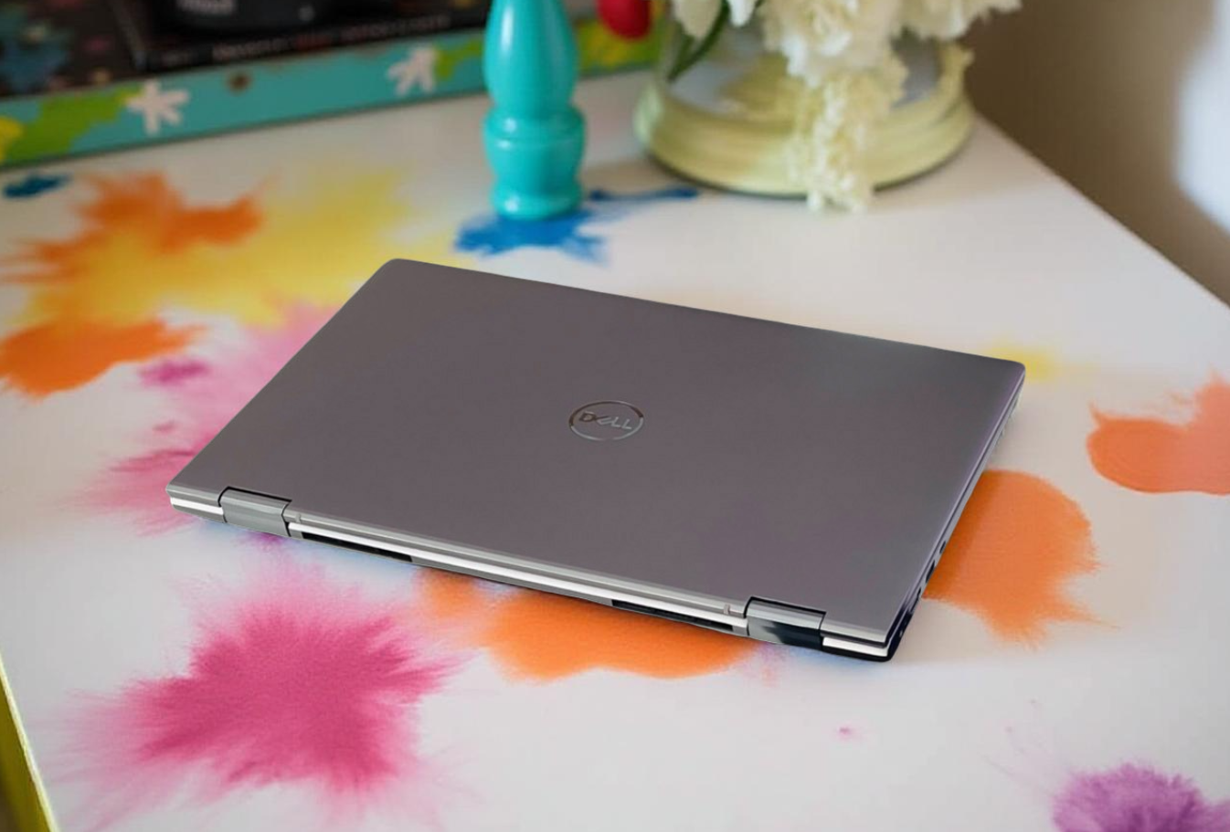 DELL INSPIRON 5400 2IN1 i5 1035G1