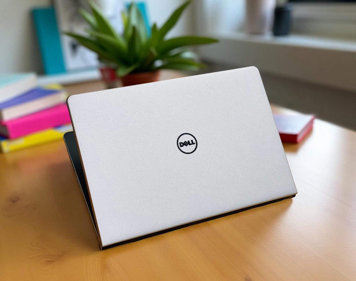 DELL INSPIRON 5458 i7