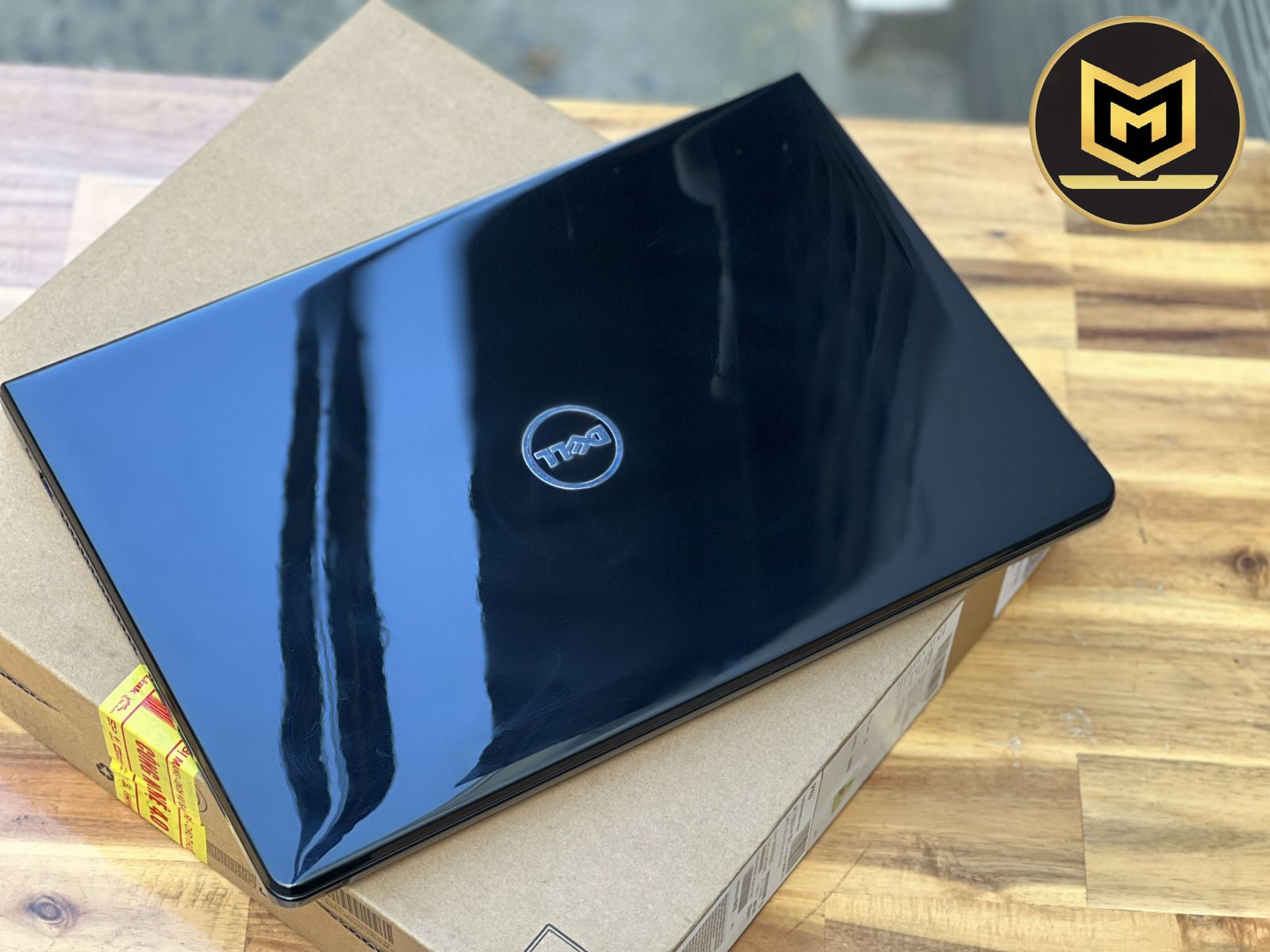 DELL INSPIRON 5558 i5 5250U