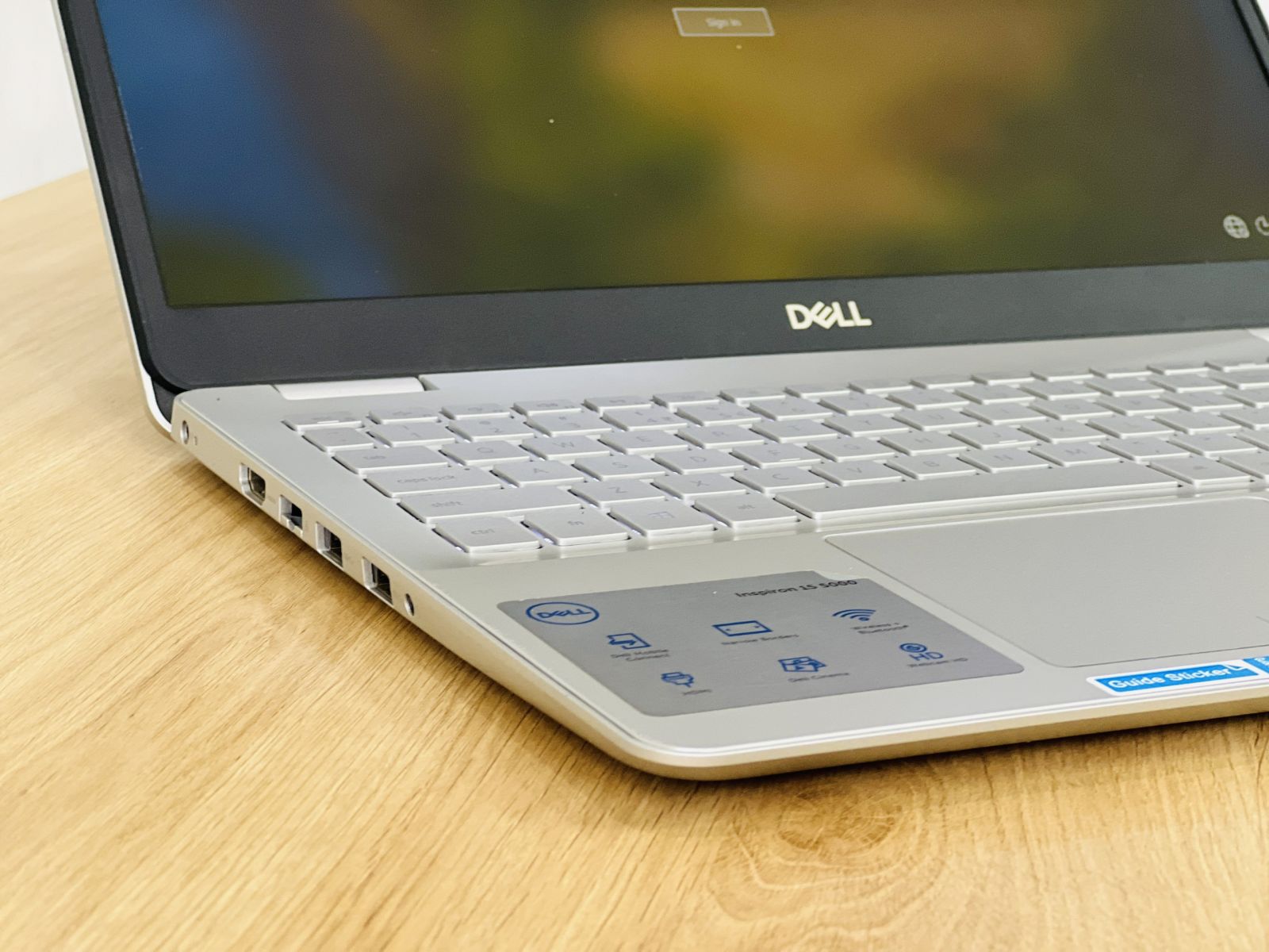 Laptop Dell Inspiron 5584 giá rẻ