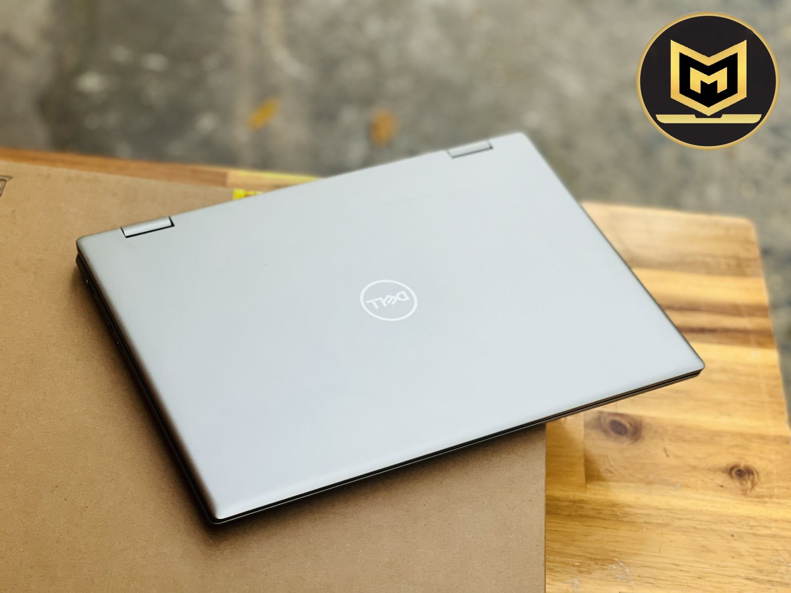 DELL INSPIRON 14 7425 RYZEN 7 5825U