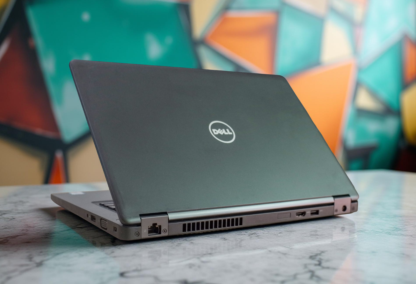 DELL LATITUDE 5480 i5 7300U