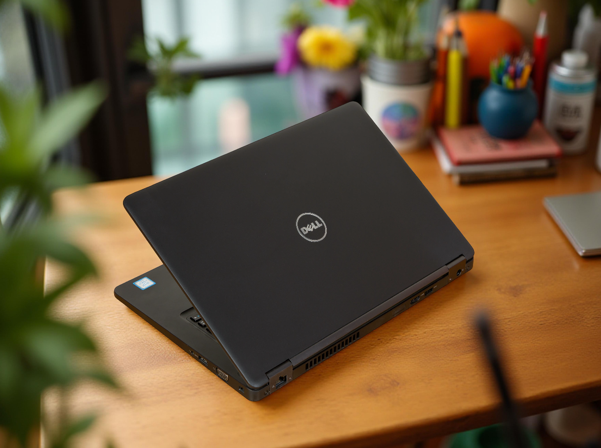 DELL LATITUDE 5480 i5 7300U