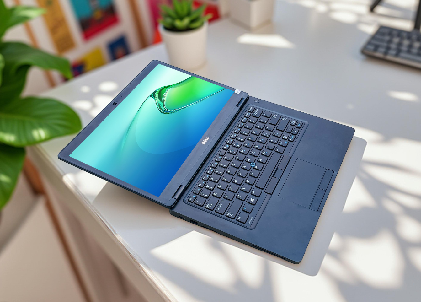 DELL LATITUDE 5480 i5 7300U