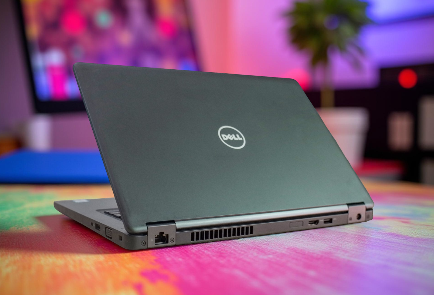 DELL LATITUDE 5490 i7