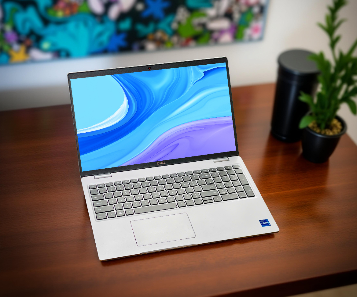 DELL LATITUDE 5531 i7 12800H