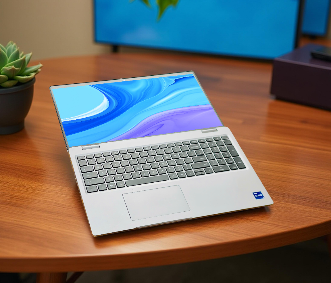 DELL LATITUDE 5531 i7 12800H